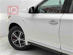 ئينفنتي QX60